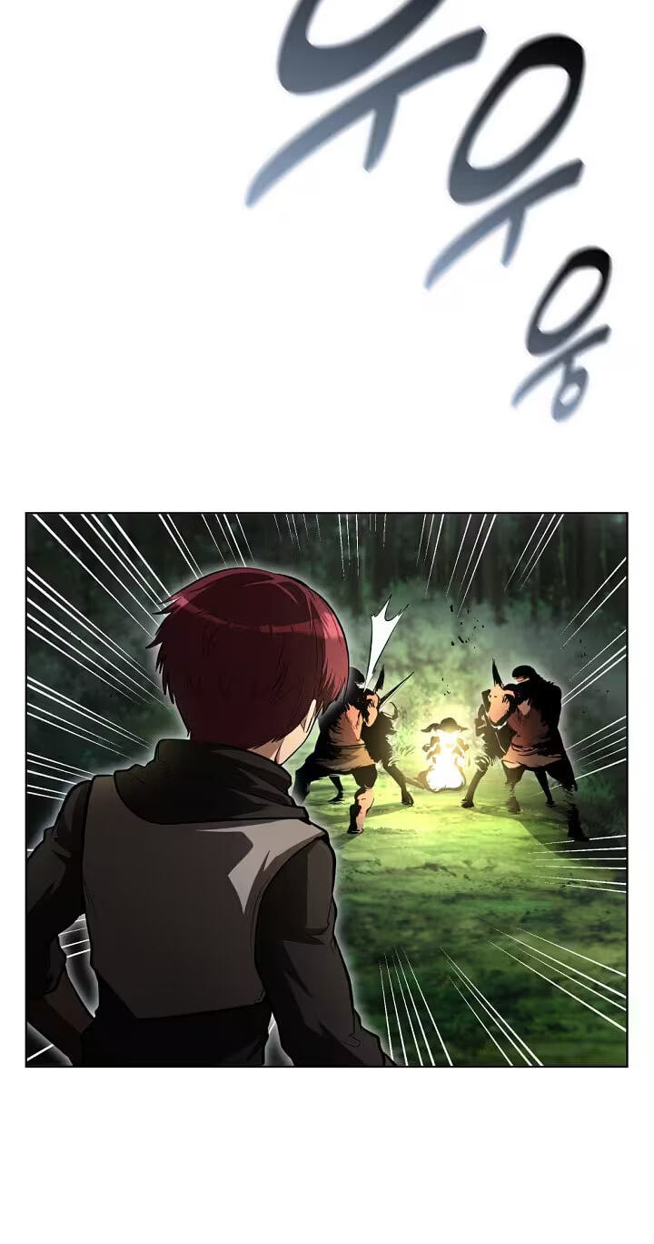 The Immortal Genius Spearman Chapter 22 page 12 - 