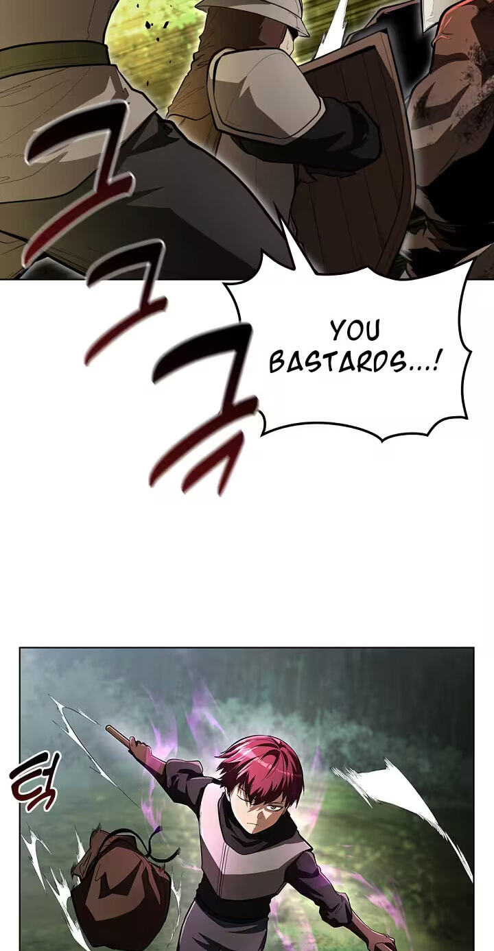 The Immortal Genius Spearman Chapter 22 page 16 - 