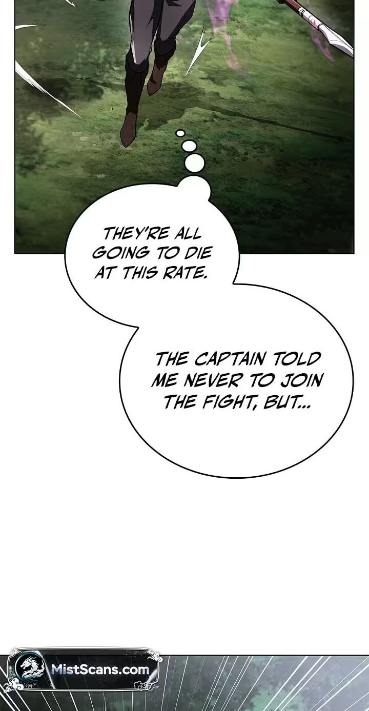 The Immortal Genius Spearman Chapter 22 page 17 - 
