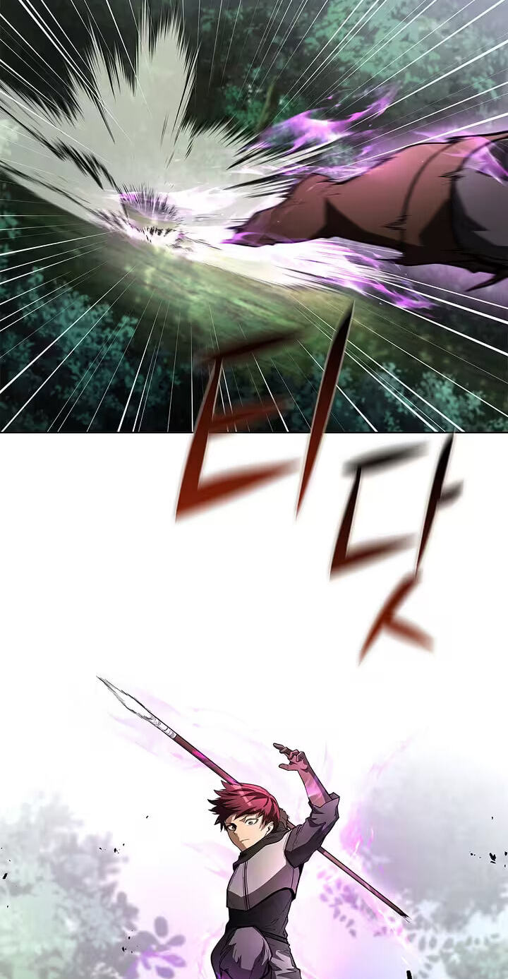 The Immortal Genius Spearman Chapter 22 page 18 - 