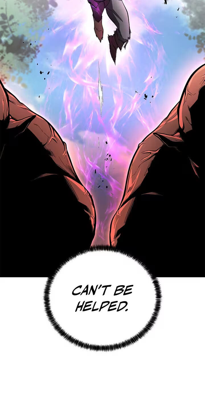The Immortal Genius Spearman Chapter 22 page 19 - 