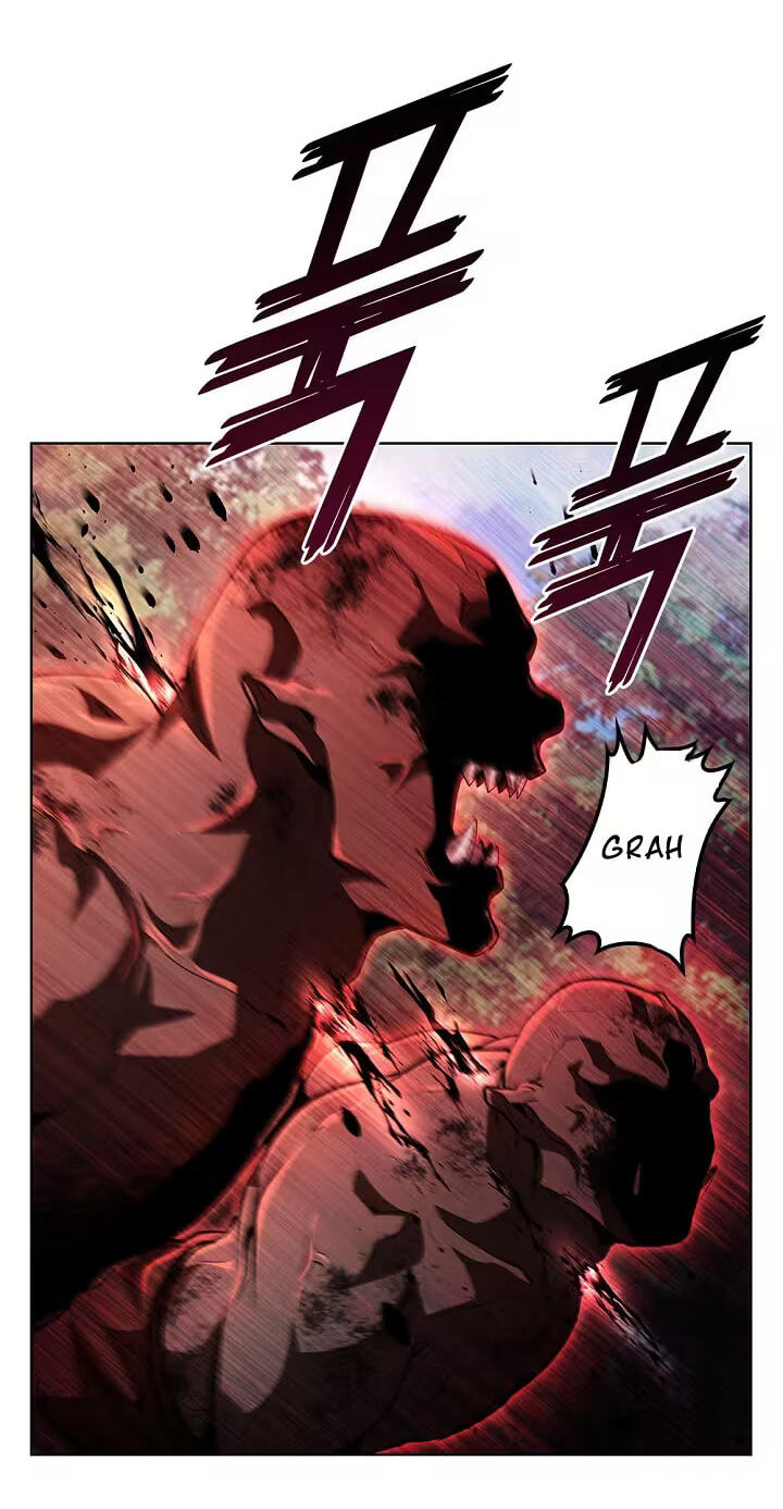 The Immortal Genius Spearman Chapter 22 page 20 - 