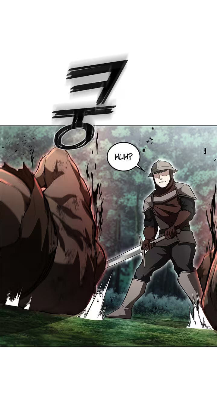 The Immortal Genius Spearman Chapter 22 page 21 - 