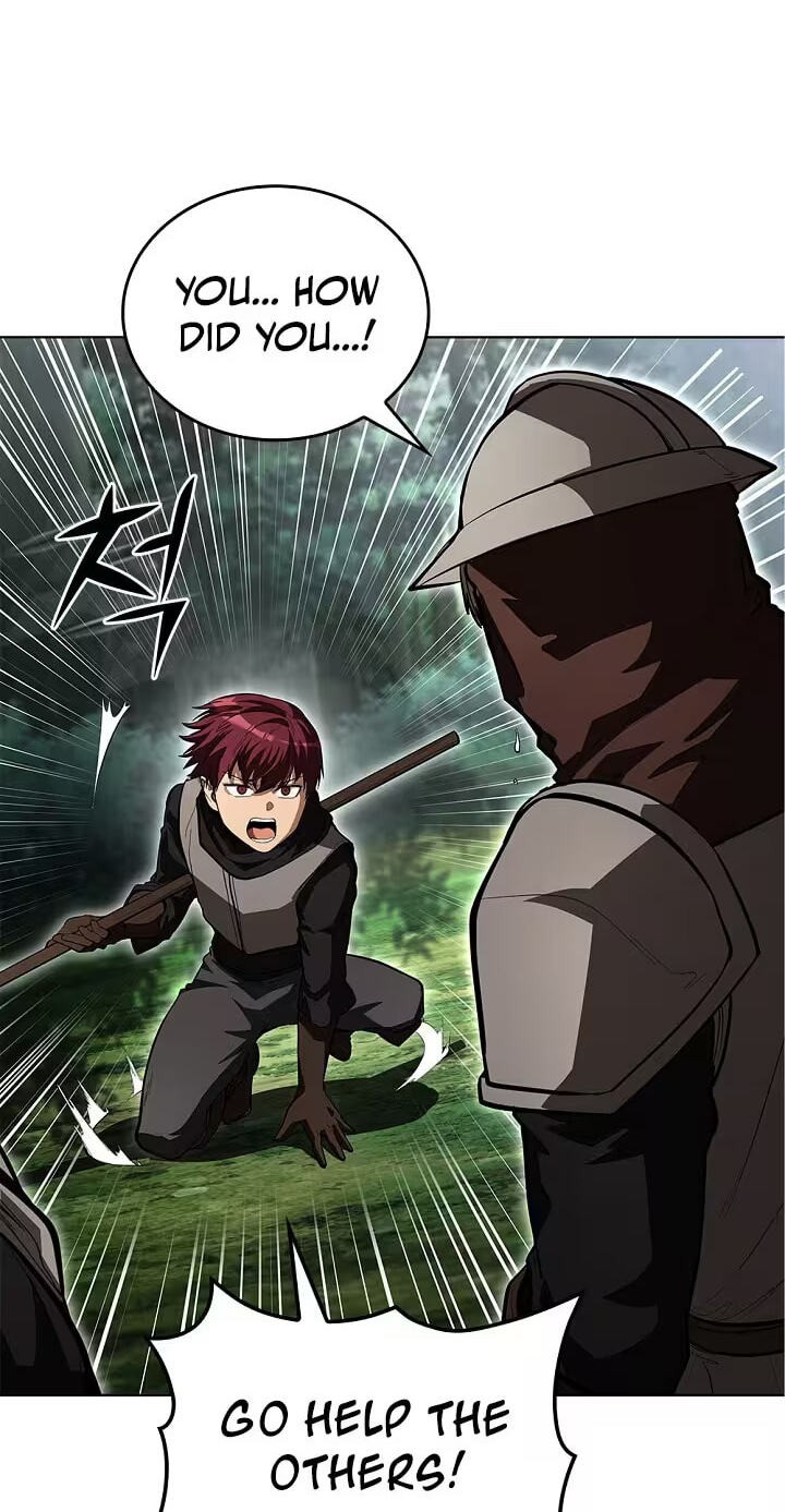 The Immortal Genius Spearman Chapter 22 page 22 - 