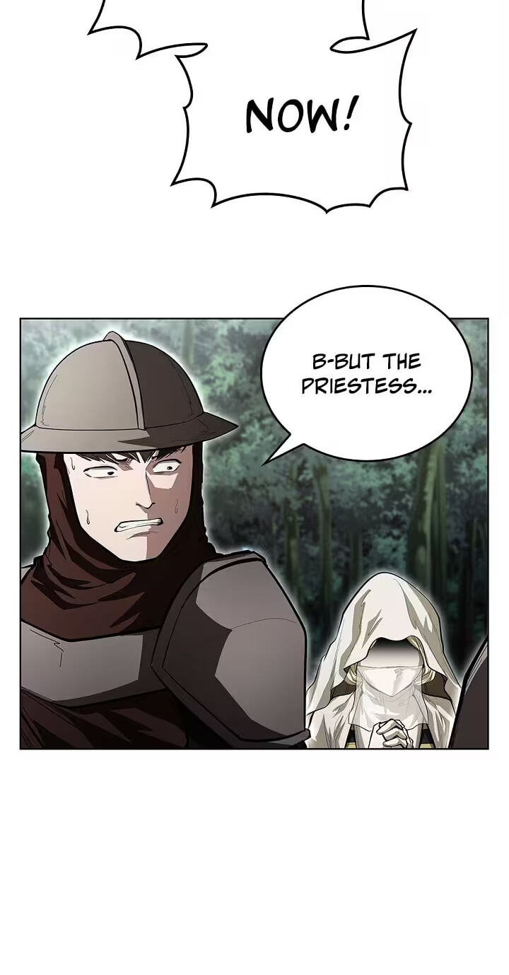 The Immortal Genius Spearman Chapter 22 page 23 - 