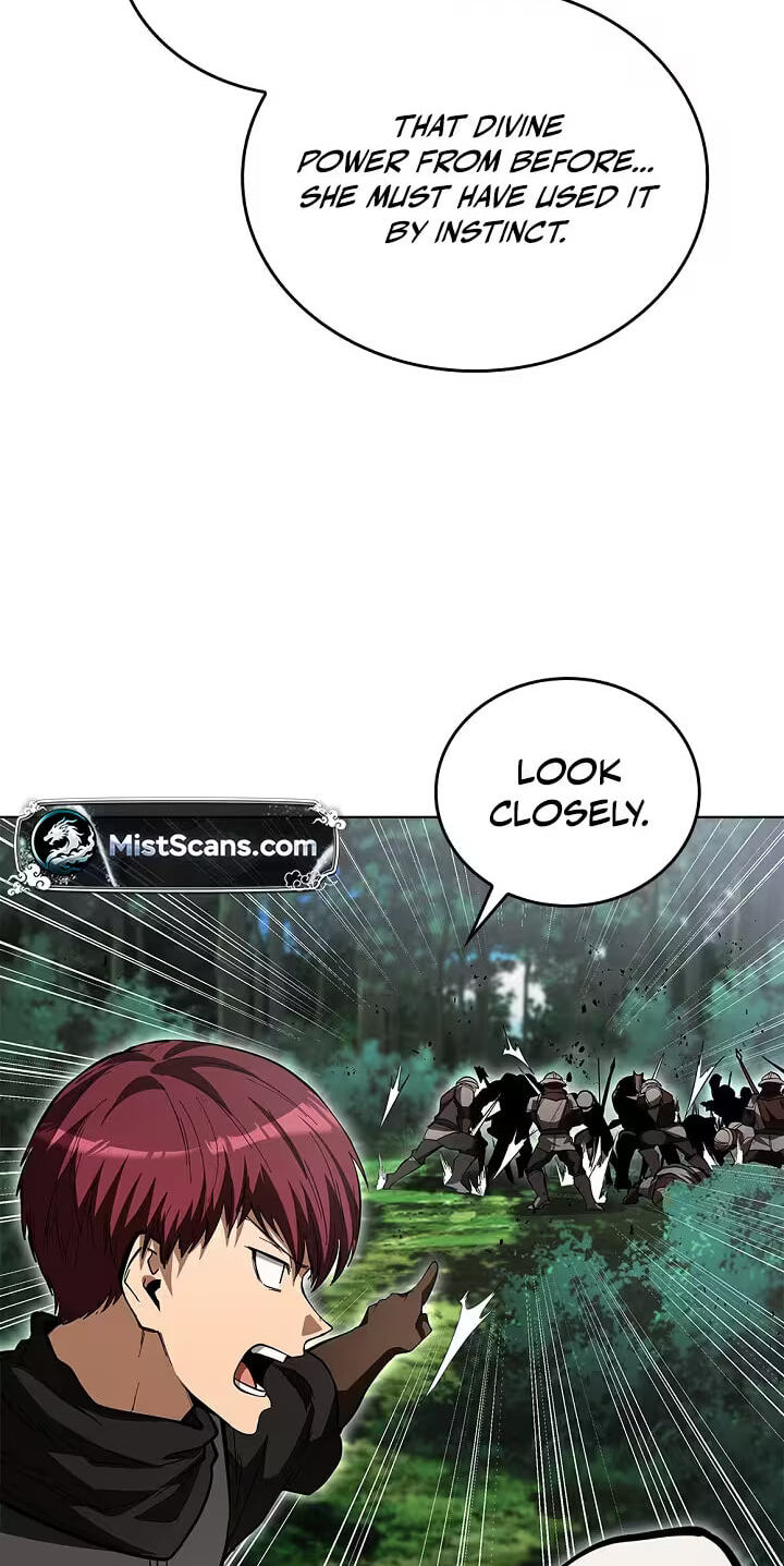 The Immortal Genius Spearman Chapter 22 page 30 - 