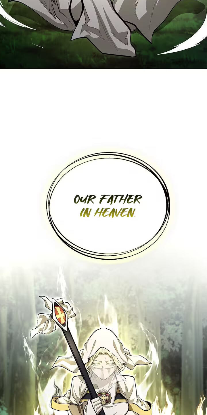The Immortal Genius Spearman Chapter 22 page 33 - 