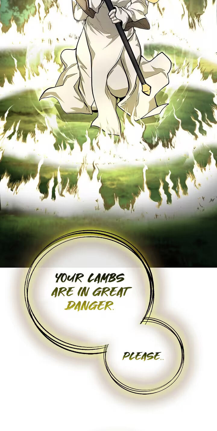 The Immortal Genius Spearman Chapter 22 page 34 - 