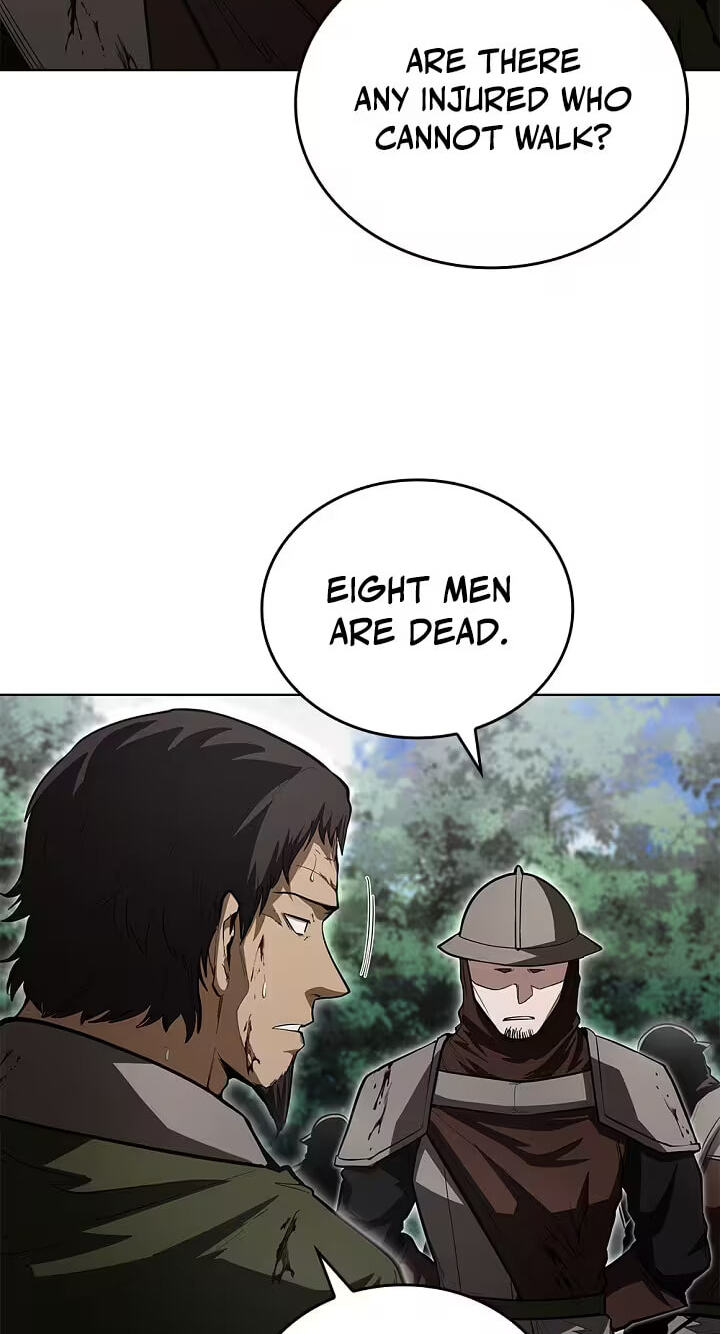The Immortal Genius Spearman Chapter 22 page 47 - 
