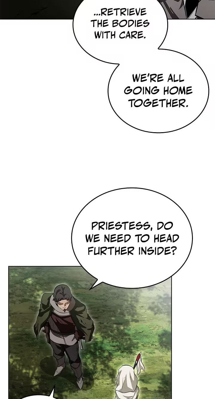 The Immortal Genius Spearman Chapter 22 page 48 - 