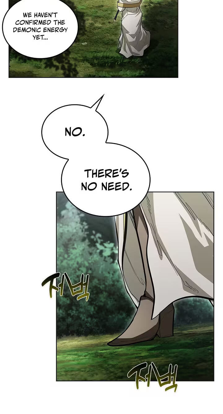 The Immortal Genius Spearman Chapter 22 page 49 - 