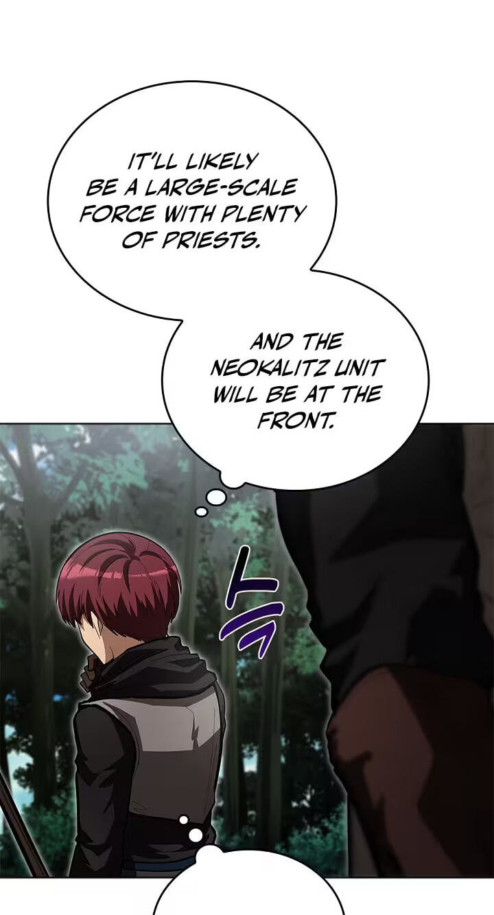 The Immortal Genius Spearman Chapter 22 page 55 - 