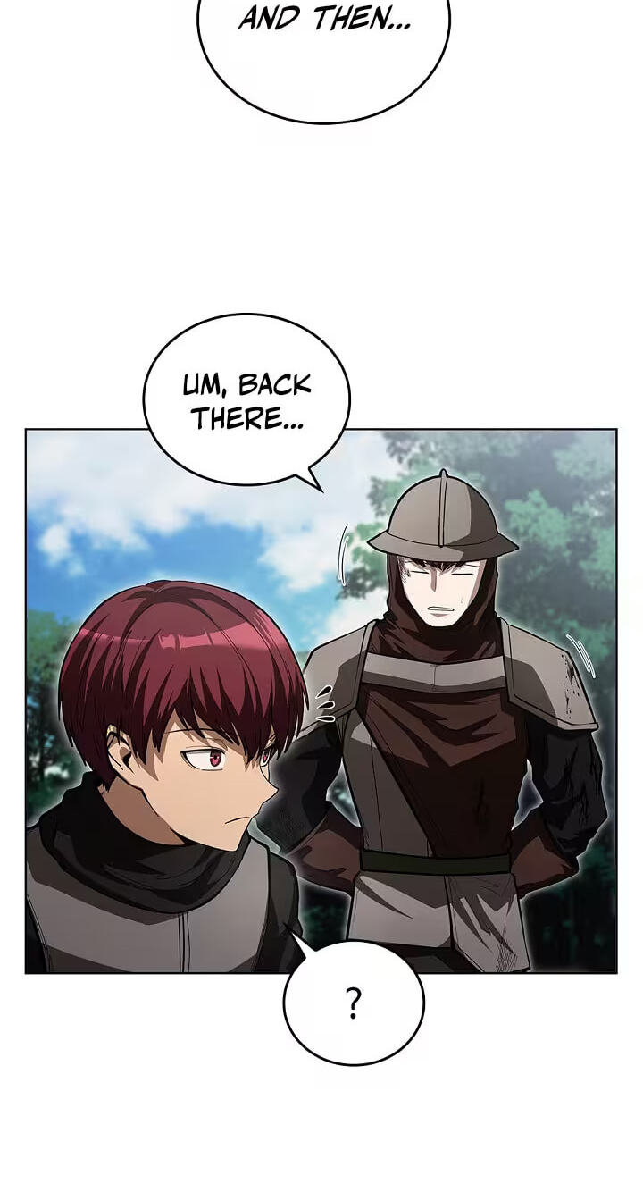 The Immortal Genius Spearman Chapter 22 page 56 - 