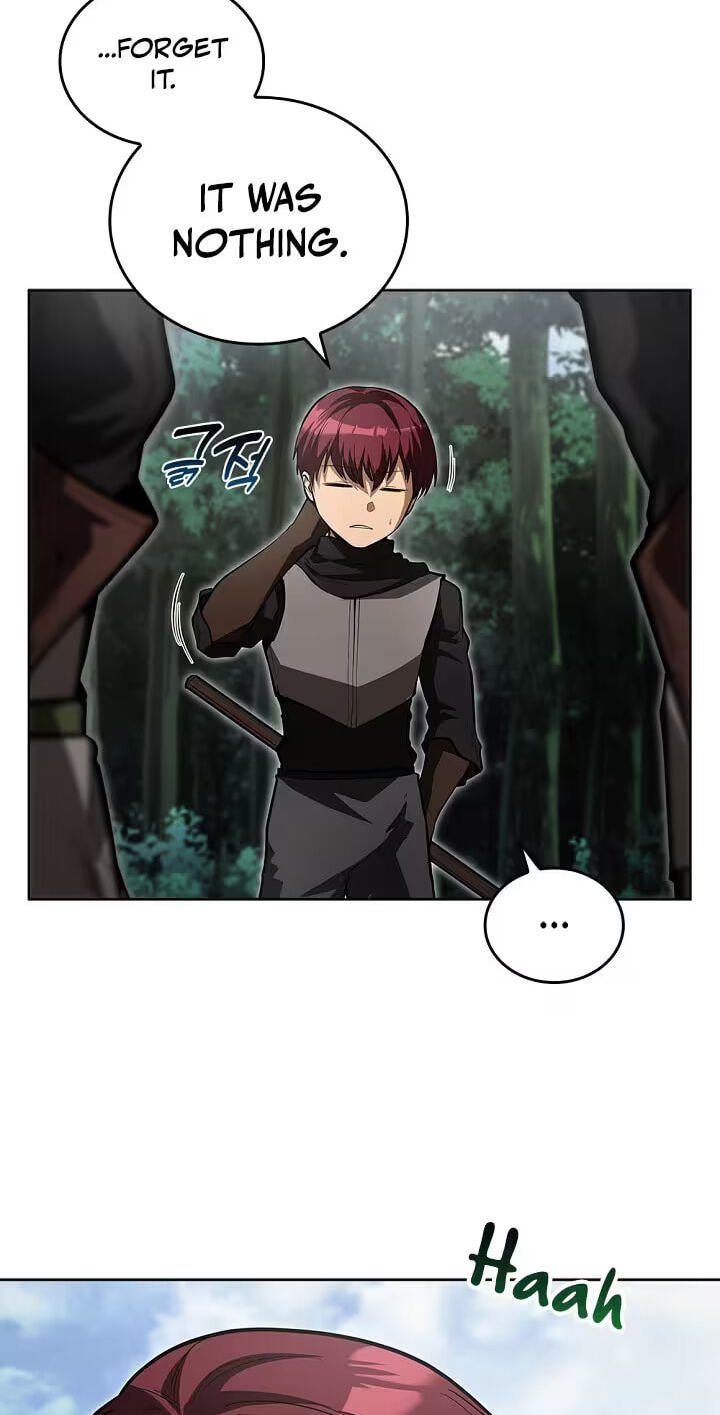 The Immortal Genius Spearman Chapter 22 page 59 - 
