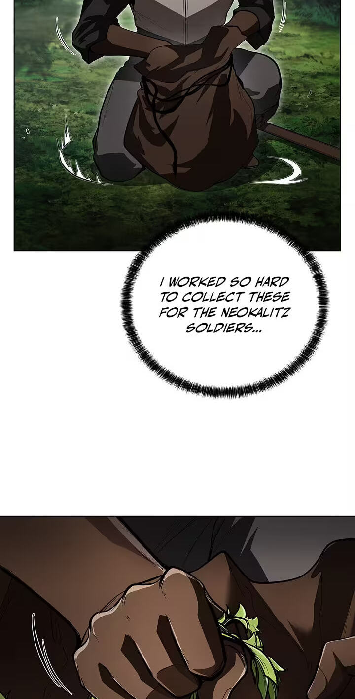 The Immortal Genius Spearman Chapter 22 page 61 - 