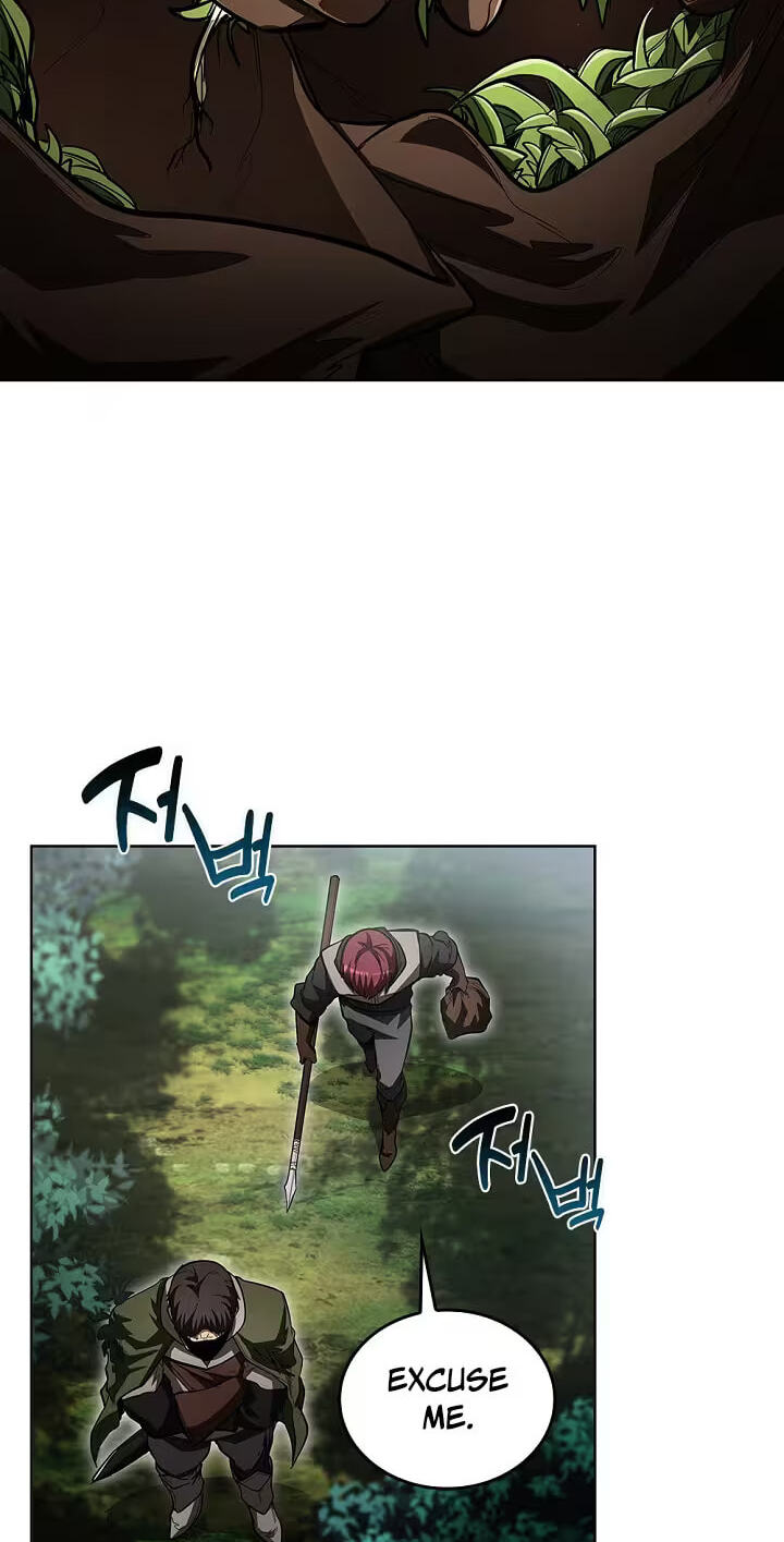The Immortal Genius Spearman Chapter 22 page 62 - 
