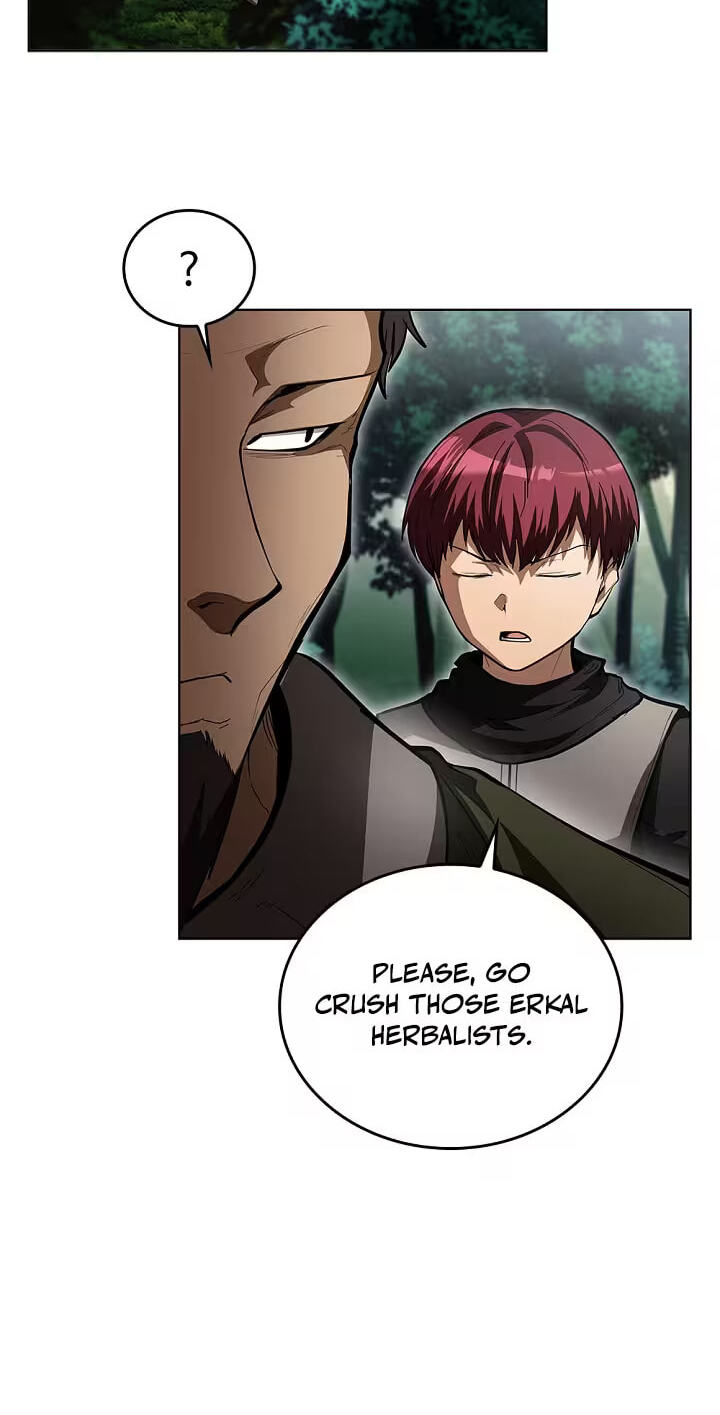 The Immortal Genius Spearman Chapter 22 page 63 - 