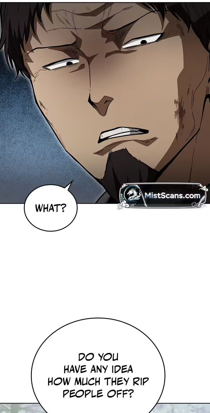 The Immortal Genius Spearman Chapter 22 page 64 - 