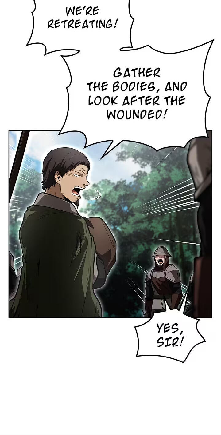 The Immortal Genius Spearman Chapter 22 page 68 - 