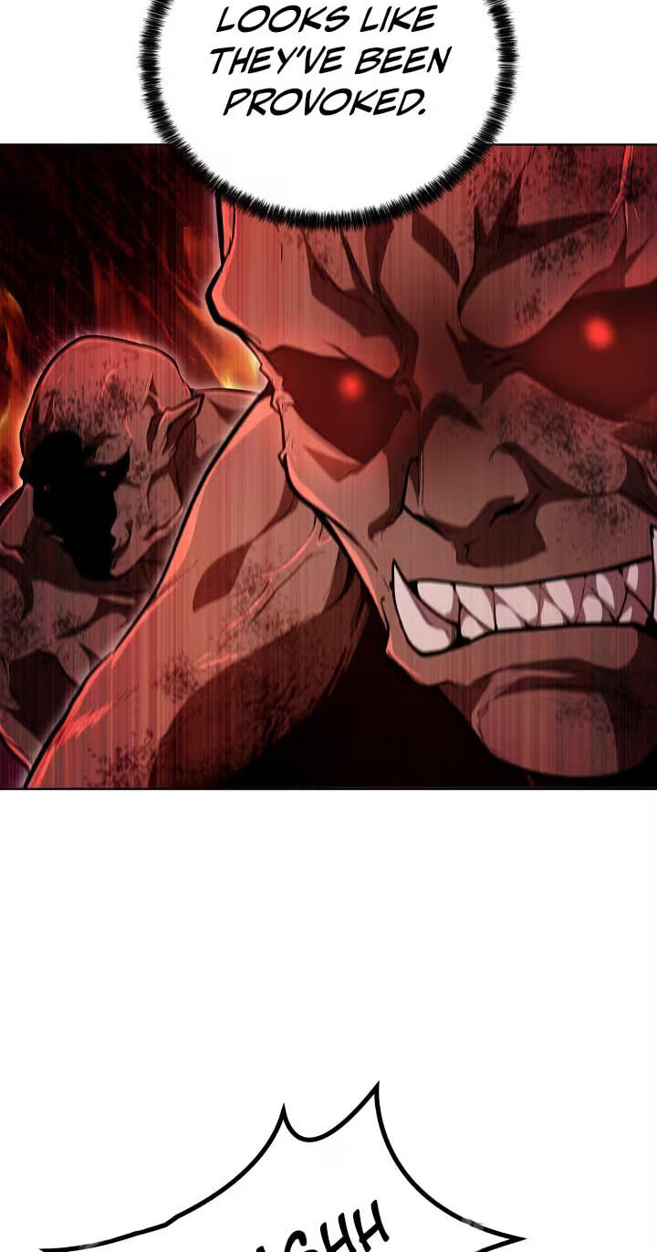 The Immortal Genius Spearman Chapter 22 page 8 - 