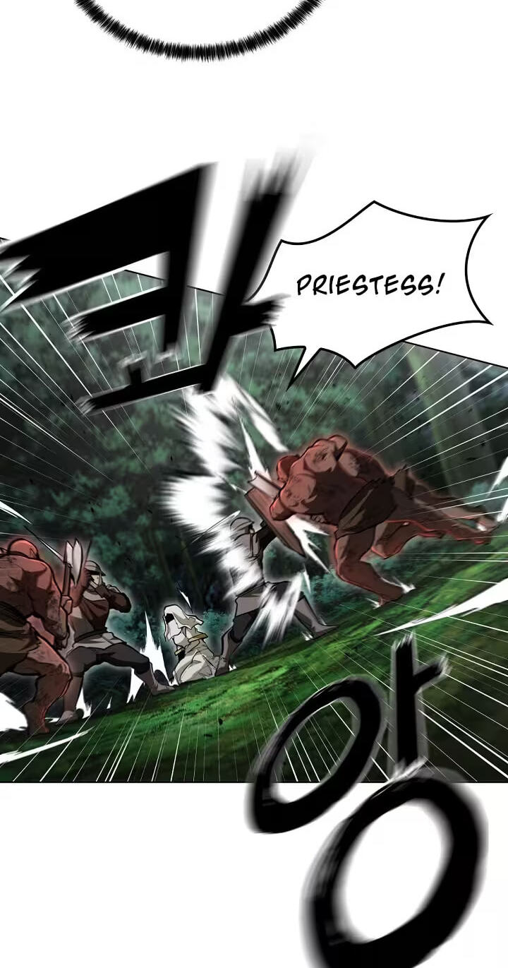 The Immortal Genius Spearman Chapter 22 page 10 - 