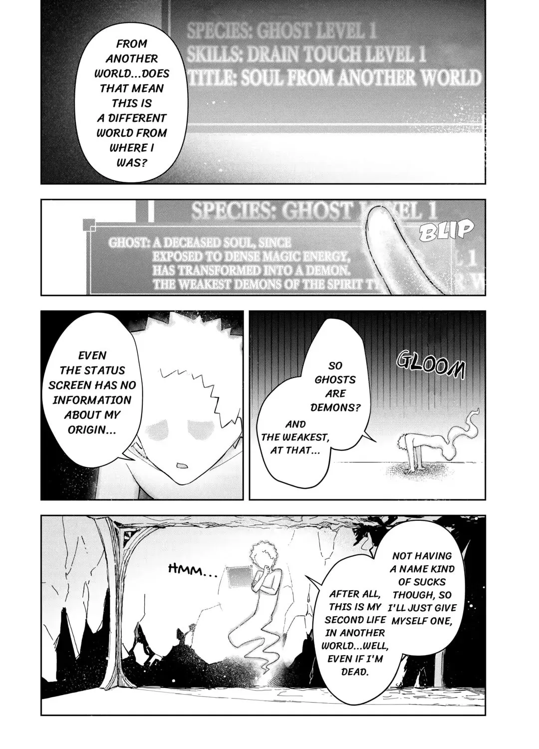 The Immortal King Wants To Live A Slow Life Chapter 1 page 20 - 