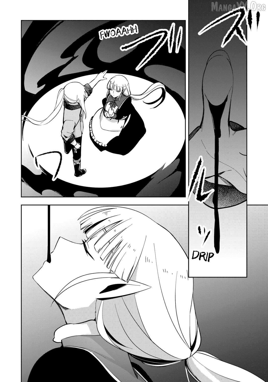 The Immortal King Wants To Live A Slow Life Chapter 10 page 13 - 