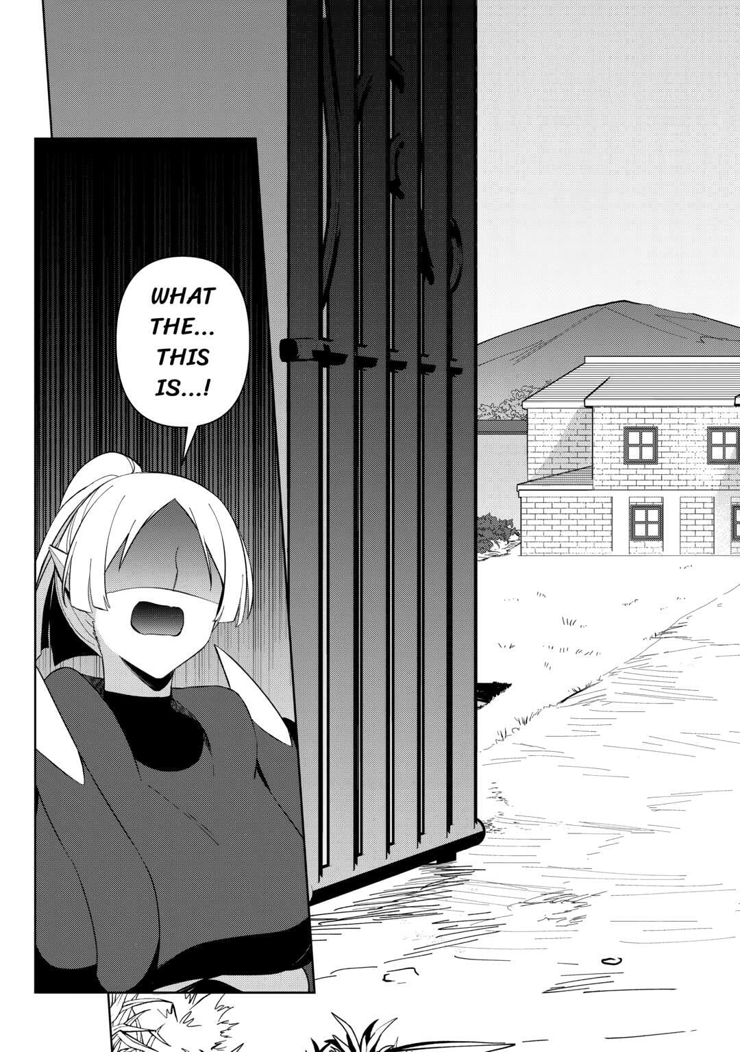 The Immortal King Wants To Live A Slow Life Chapter 15 page 3 - 