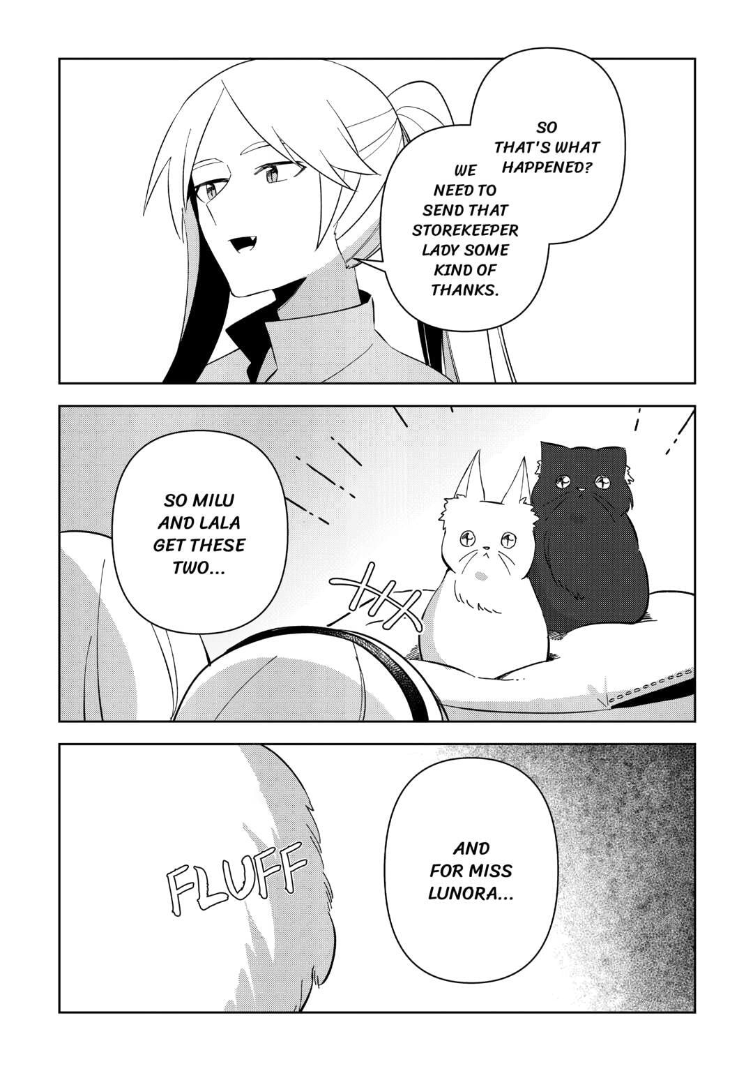 The Immortal King Wants To Live A Slow Life Chapter 16 page 15 - 