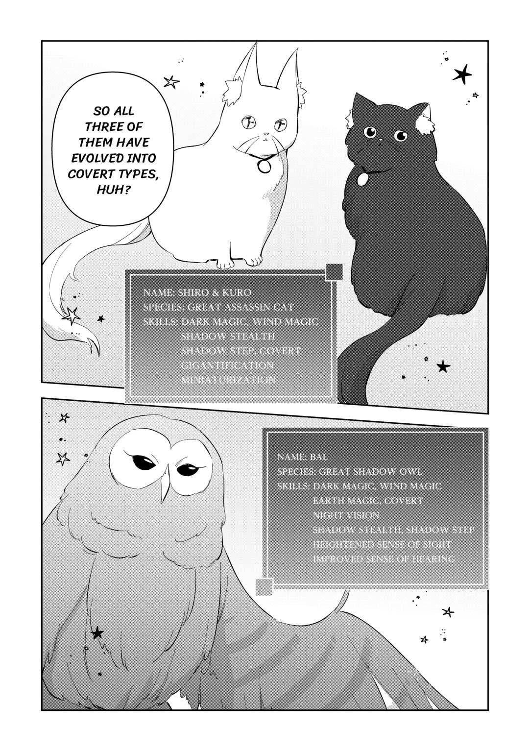 The Immortal King Wants To Live A Slow Life Chapter 16 page 27 - 