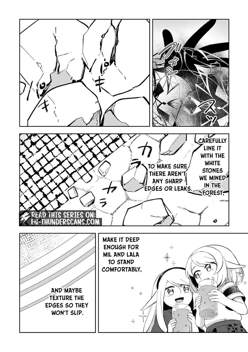 The Immortal King Wants To Live A Slow Life Chapter 17 page 21 - 