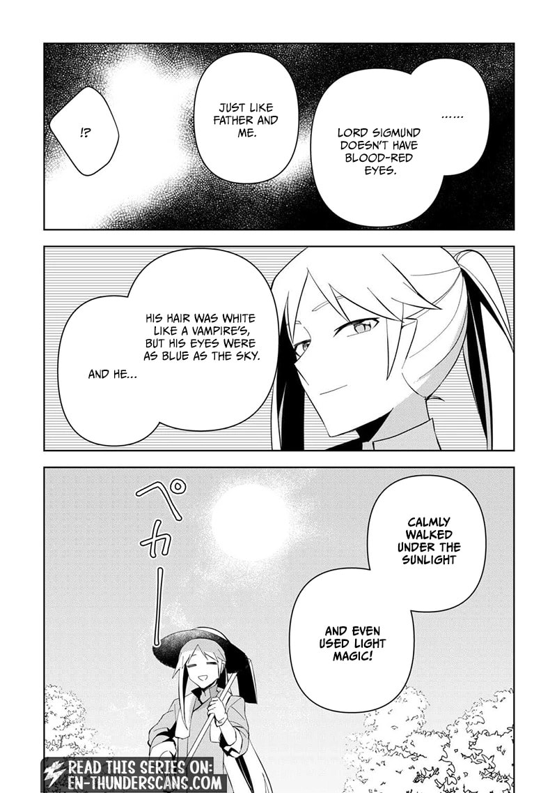 The Immortal King Wants To Live A Slow Life Chapter 17 page 4 - 