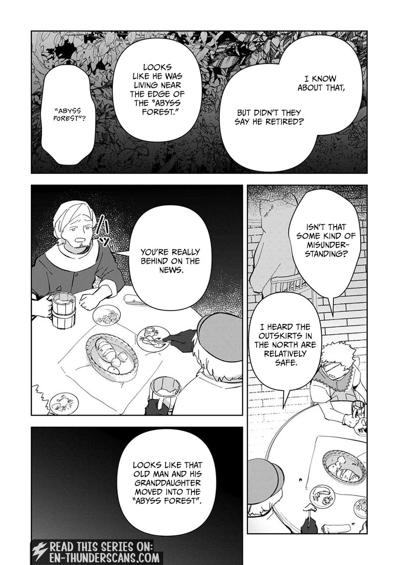 The Immortal King Wants To Live A Slow Life Chapter 17 page 10 - 