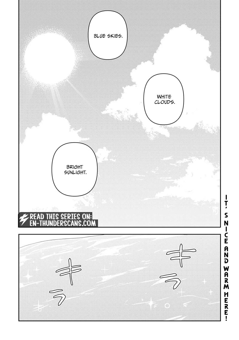 The Immortal King Wants To Live A Slow Life Chapter 18 page 2 - 