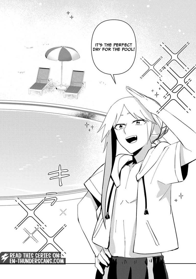 The Immortal King Wants To Live A Slow Life Chapter 18 page 3 - 