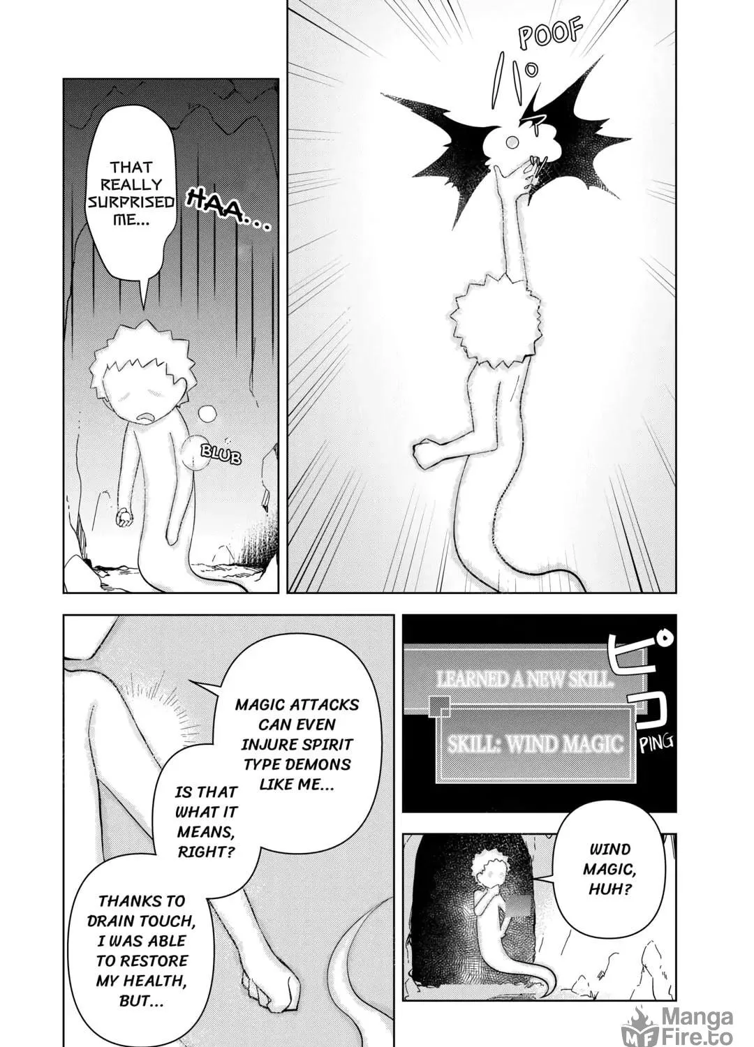 The Immortal King Wants To Live A Slow Life Chapter 2 page 11 - 
