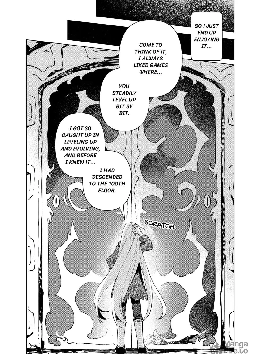The Immortal King Wants To Live A Slow Life Chapter 2 page 29 - 