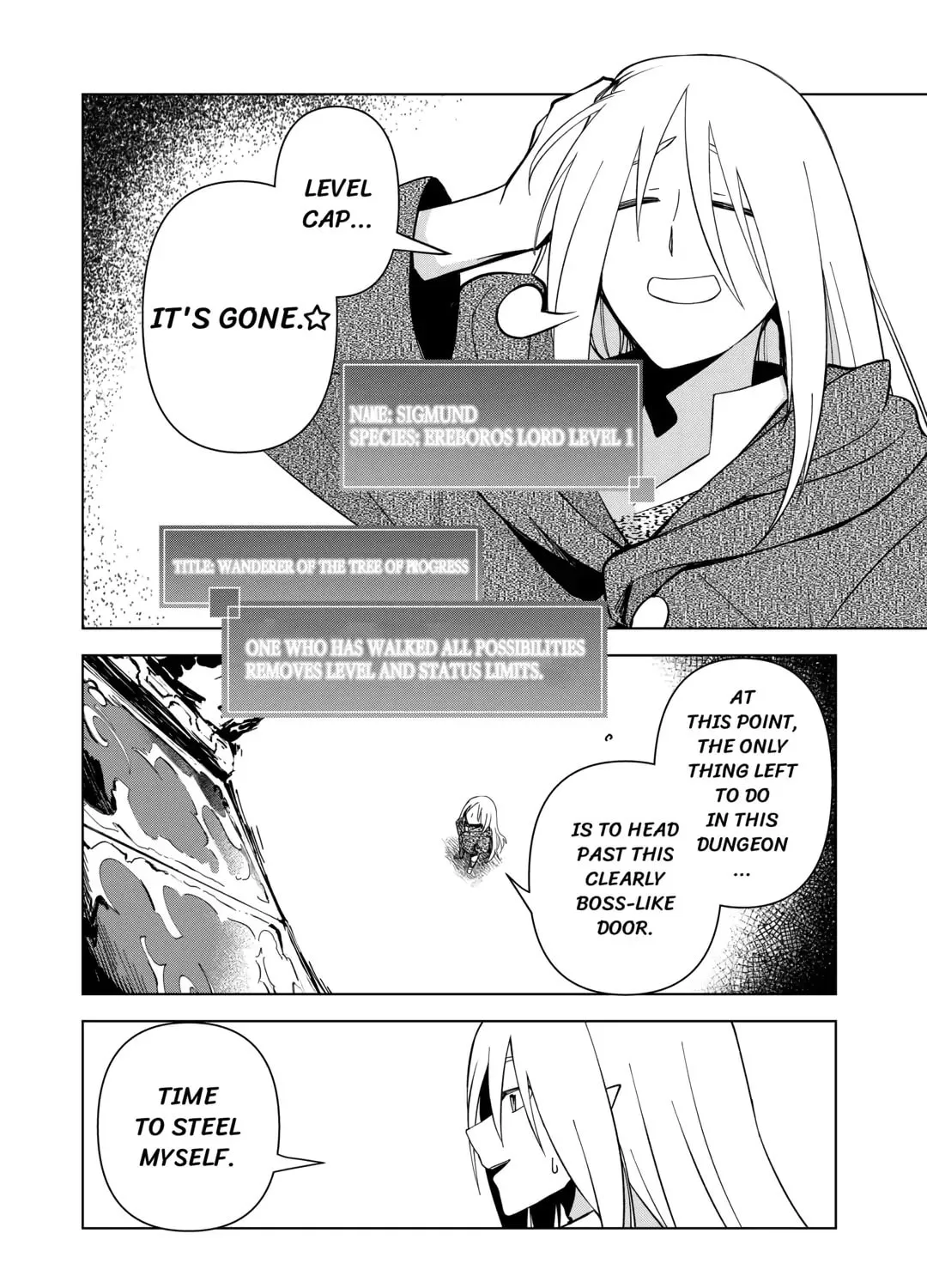 The Immortal King Wants To Live A Slow Life Chapter 2 page 31 - 