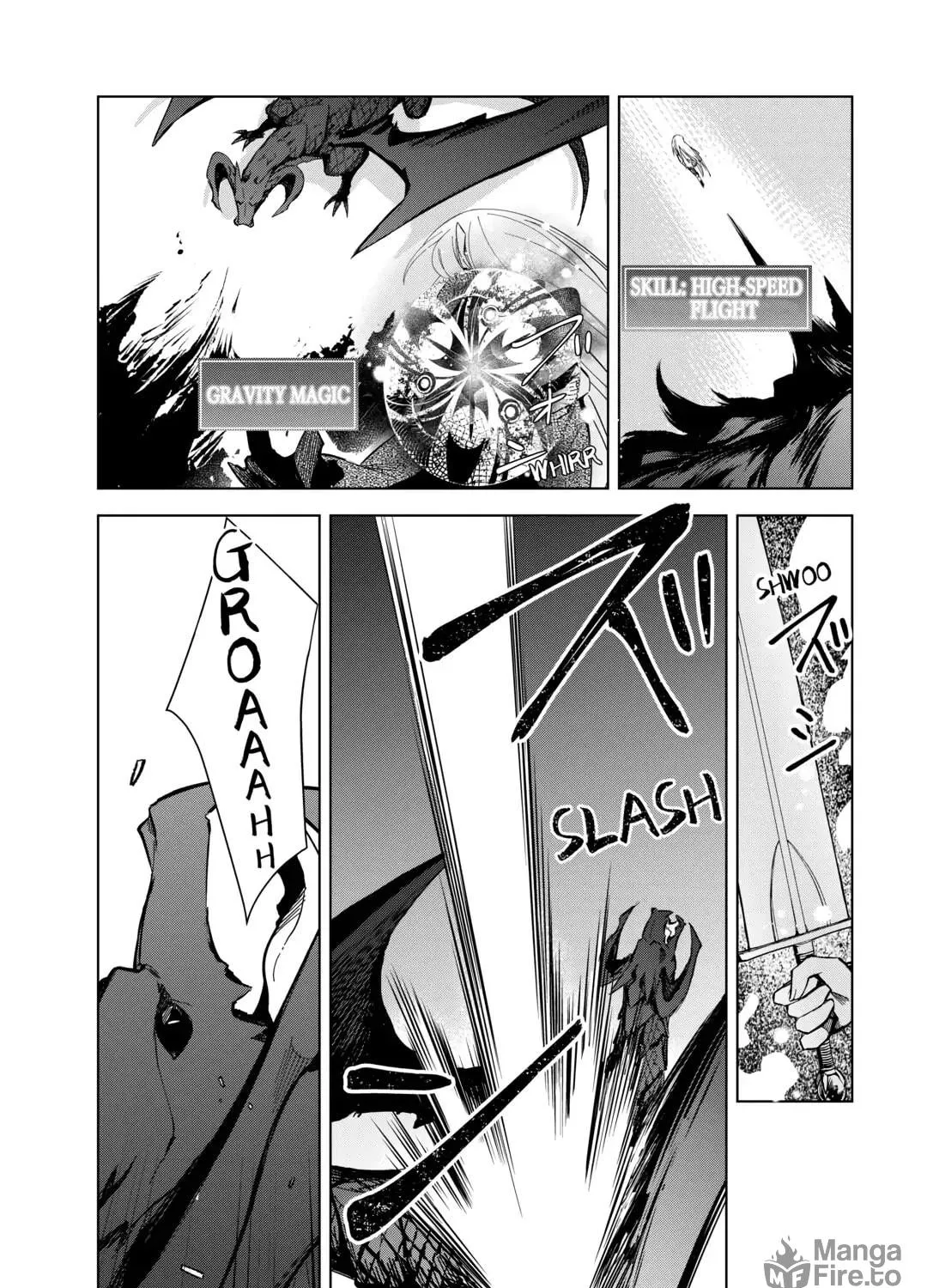 The Immortal King Wants To Live A Slow Life Chapter 2 page 41 - 