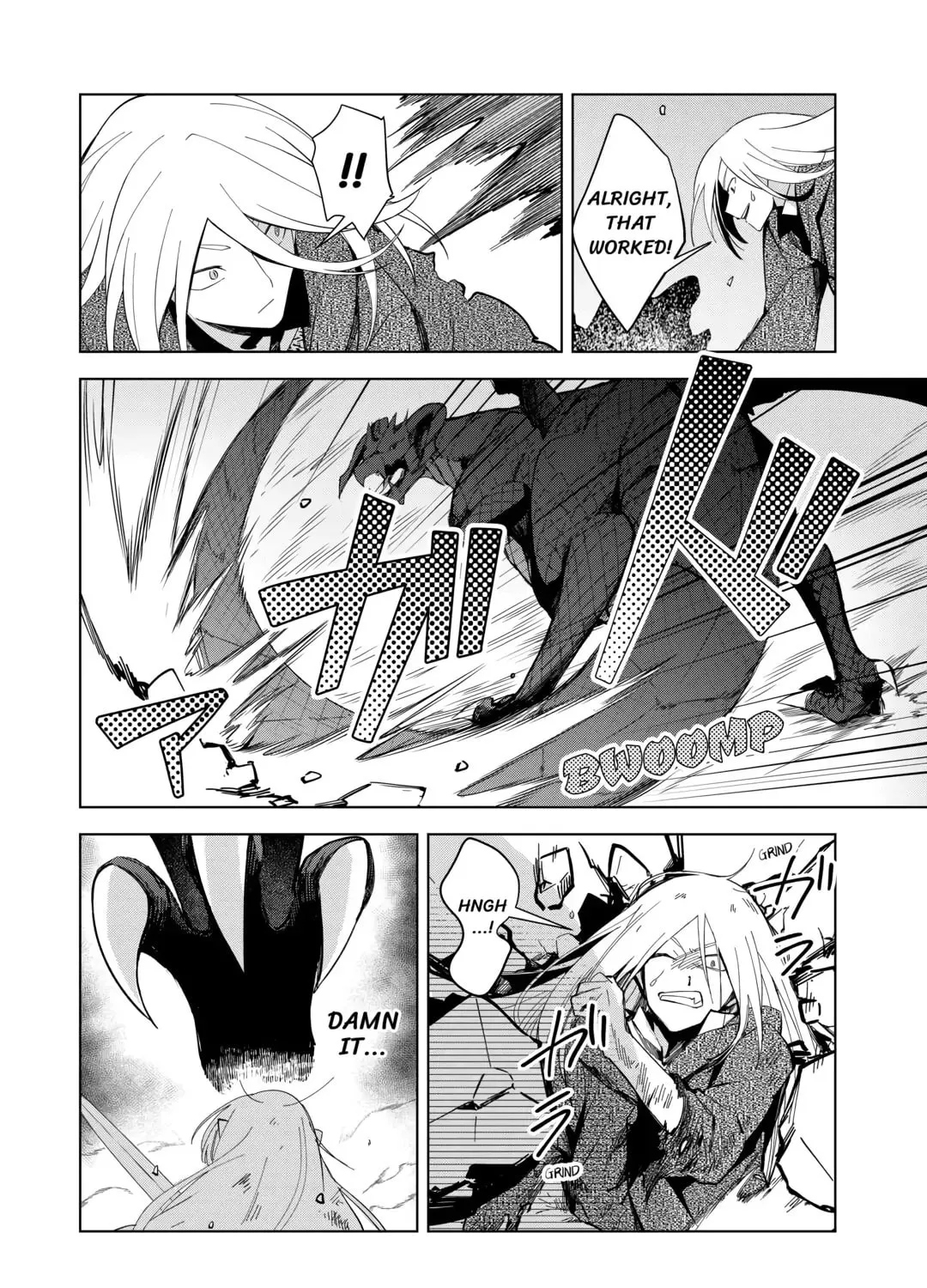 The Immortal King Wants To Live A Slow Life Chapter 2 page 43 - 