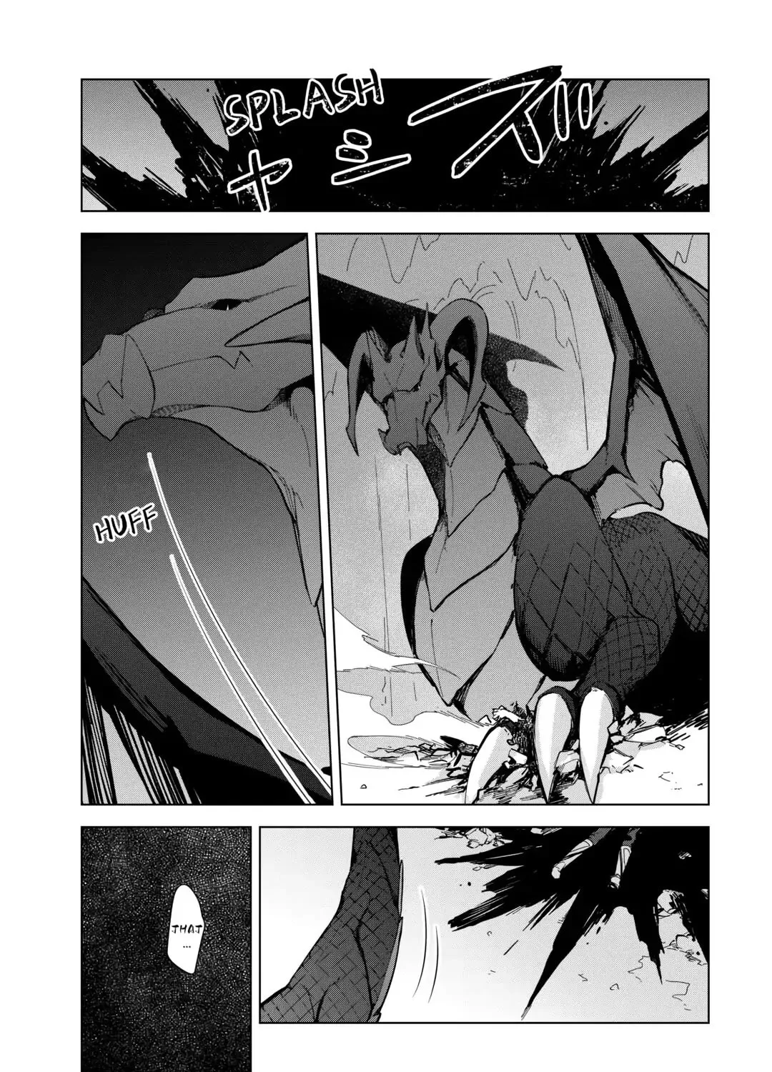 The Immortal King Wants To Live A Slow Life Chapter 2 page 45 - 