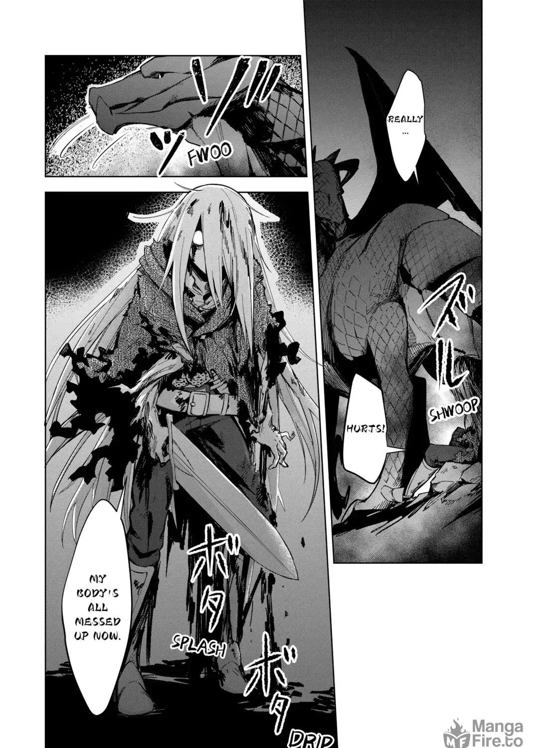 The Immortal King Wants To Live A Slow Life Chapter 2 page 47 - 