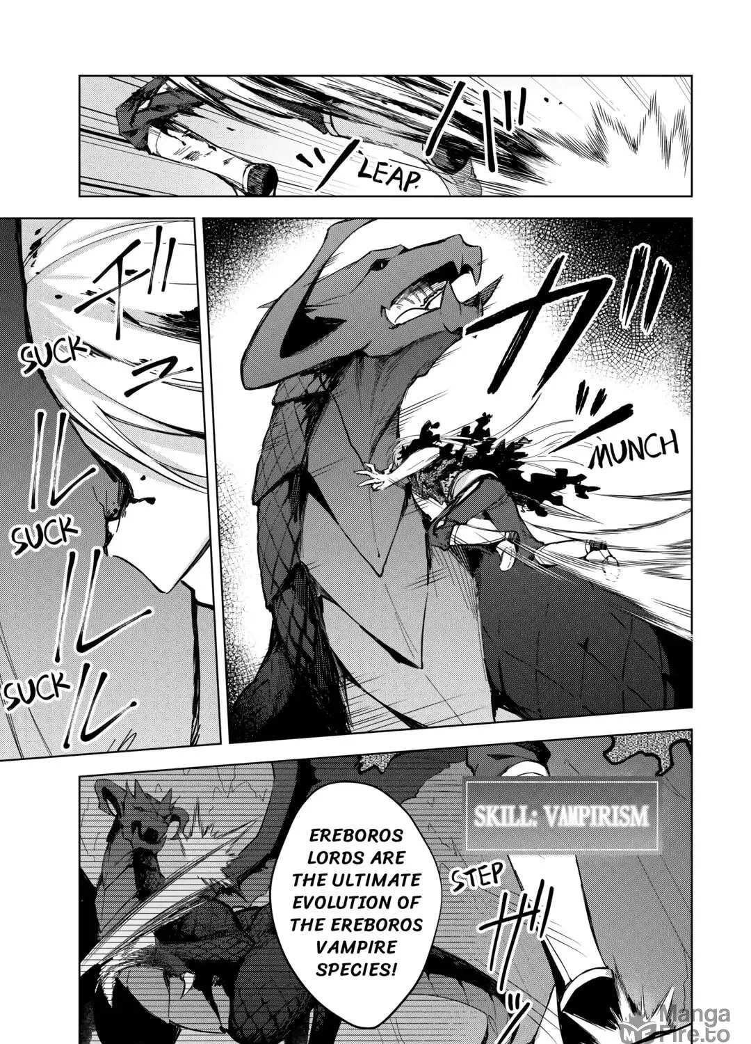 The Immortal King Wants To Live A Slow Life Chapter 2 page 49 - 