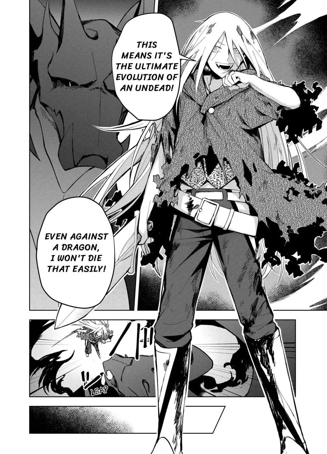 The Immortal King Wants To Live A Slow Life Chapter 2 page 51 - 