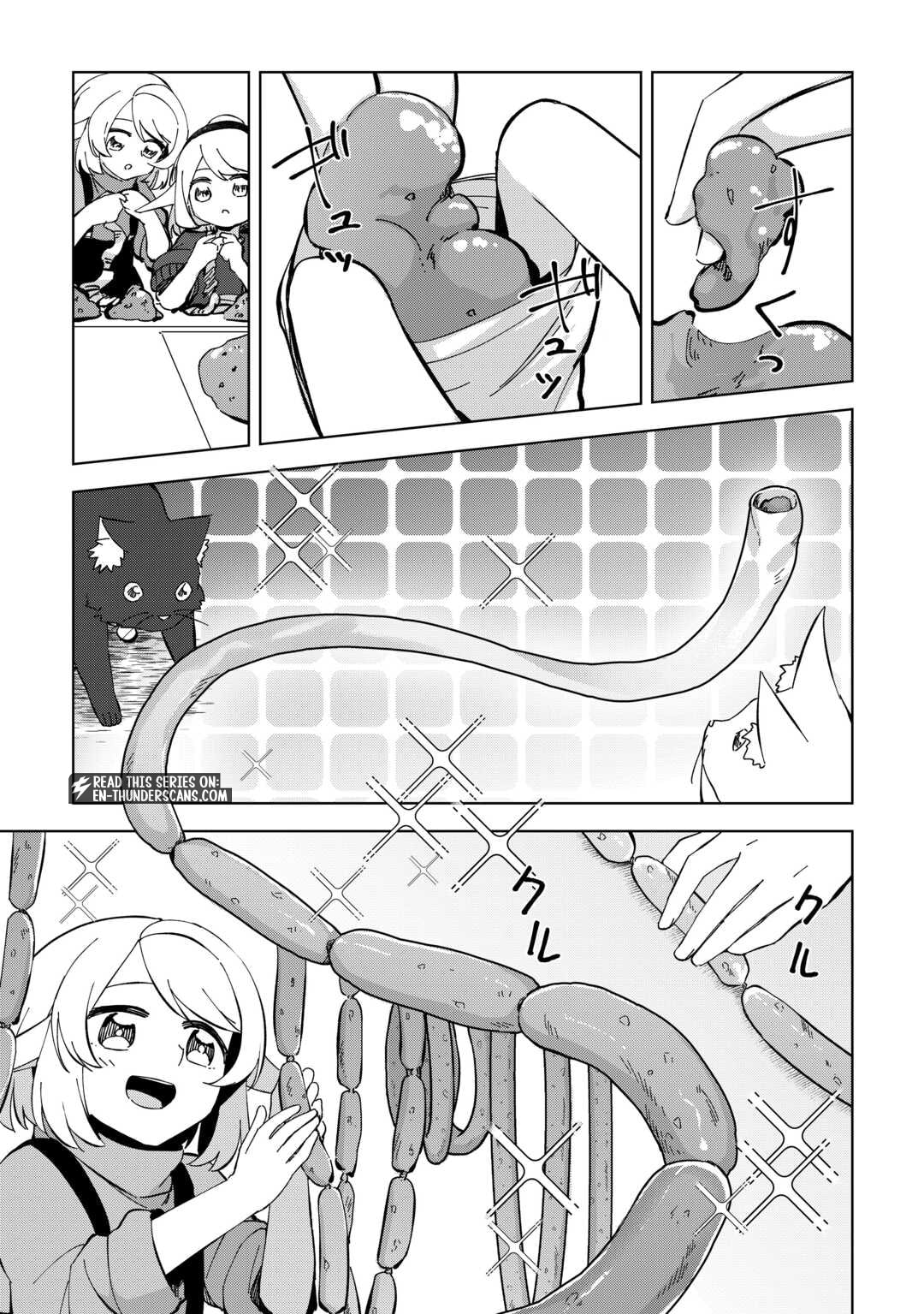 The Immortal King Wants To Live A Slow Life Chapter 20 page 15 - 