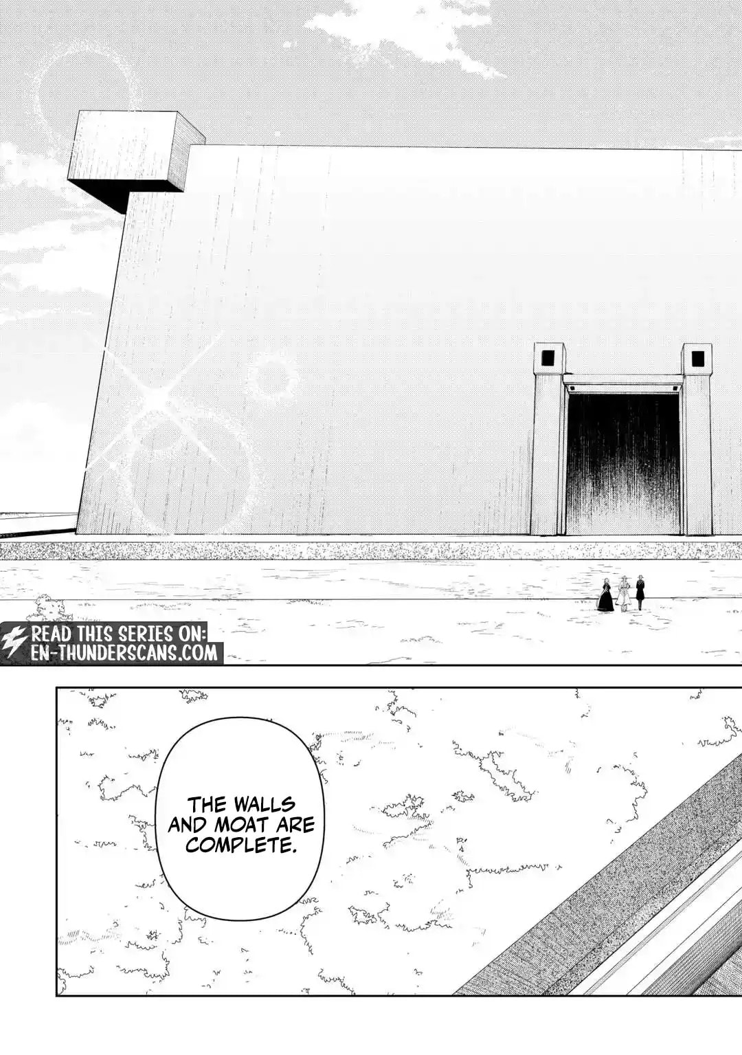 The Immortal King Wants To Live A Slow Life Chapter 26.1 page 11 - 