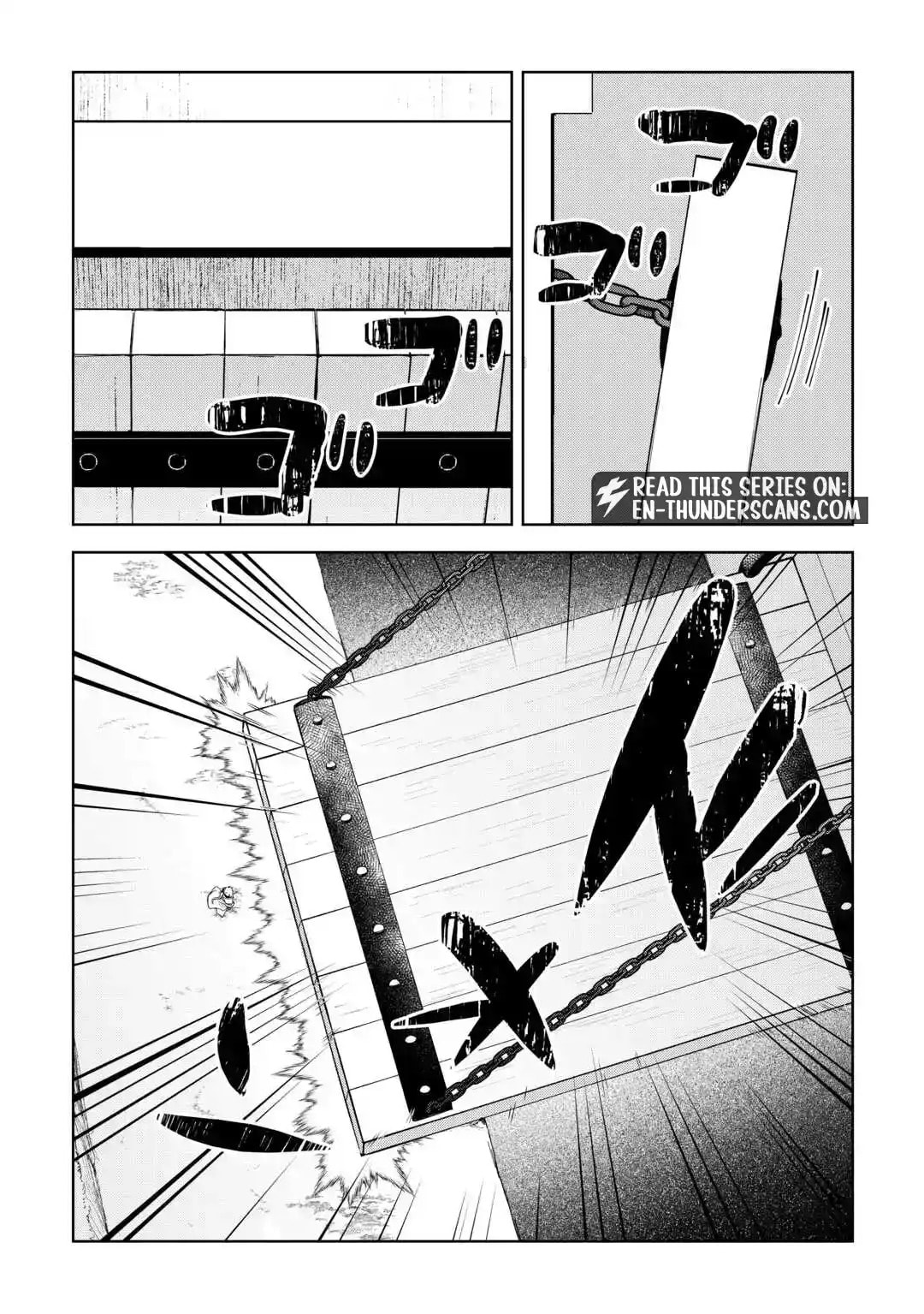 The Immortal King Wants To Live A Slow Life Chapter 26.1 page 19 - 
