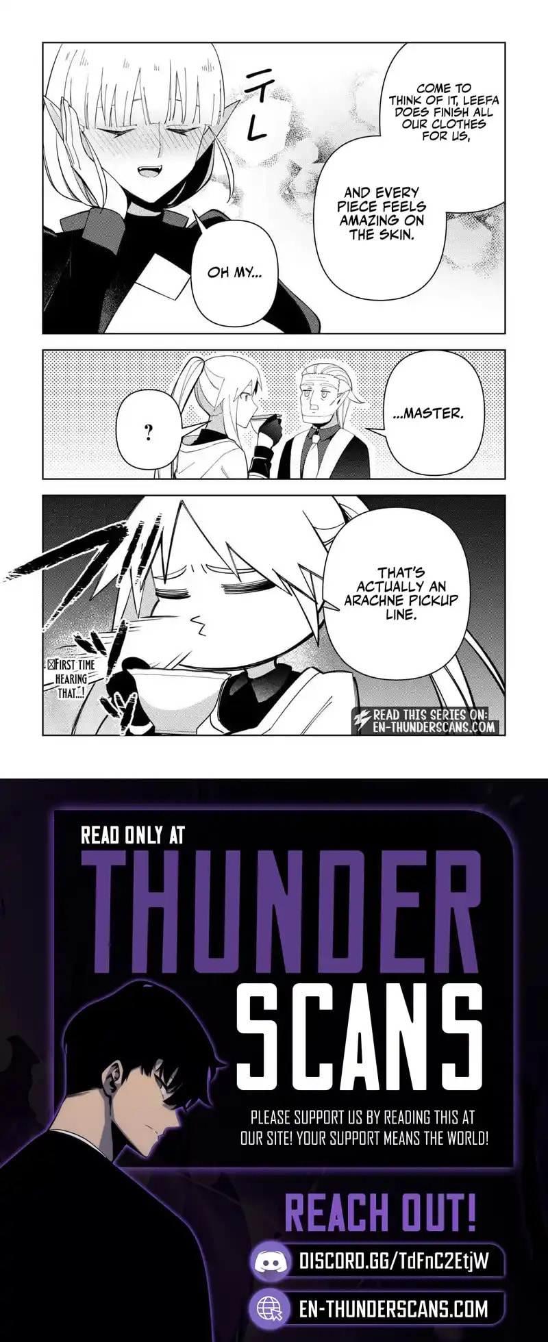 The Immortal King Wants To Live A Slow Life Chapter 26.1 page 26 - 