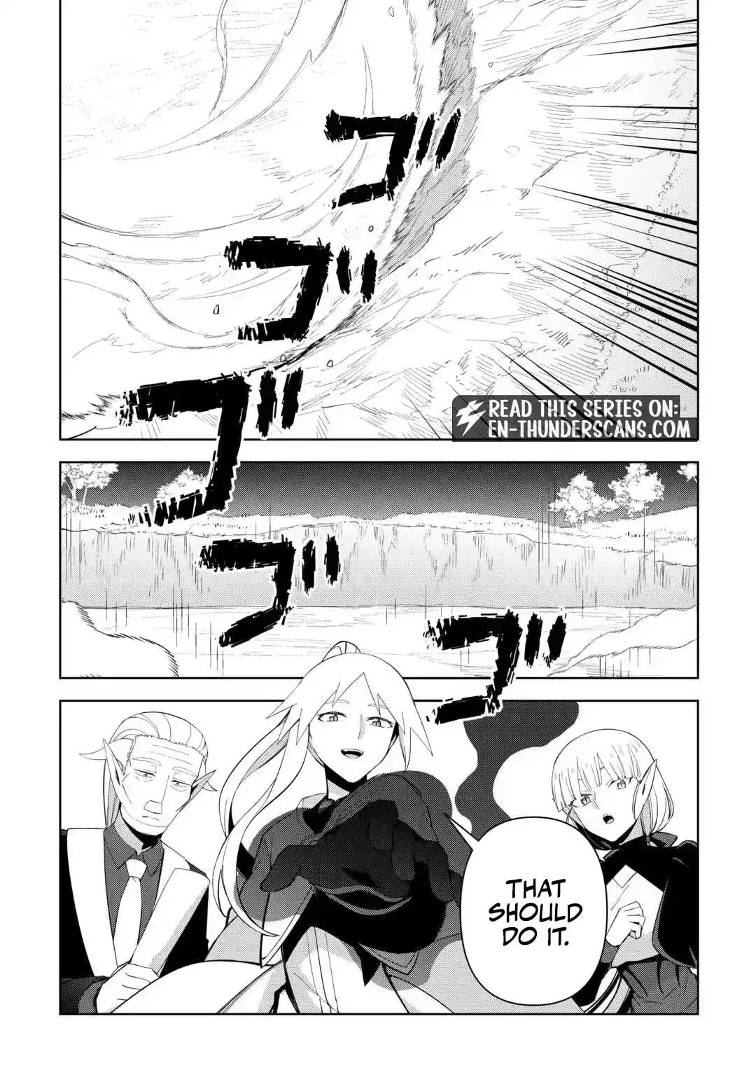 The Immortal King Wants To Live A Slow Life Chapter 26.1 page 4 - 