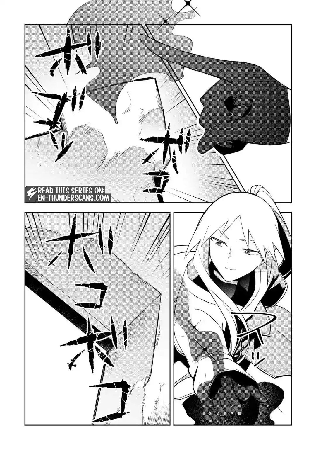The Immortal King Wants To Live A Slow Life Chapter 26.1 page 9 - 